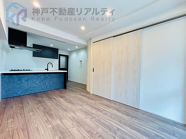 キッチンやユニットバスなどの水回りもリフォームにより綺麗ですよ♪