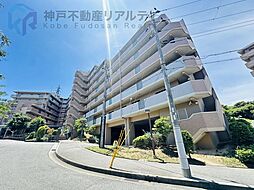 ルイシャトレ垂水弐番館