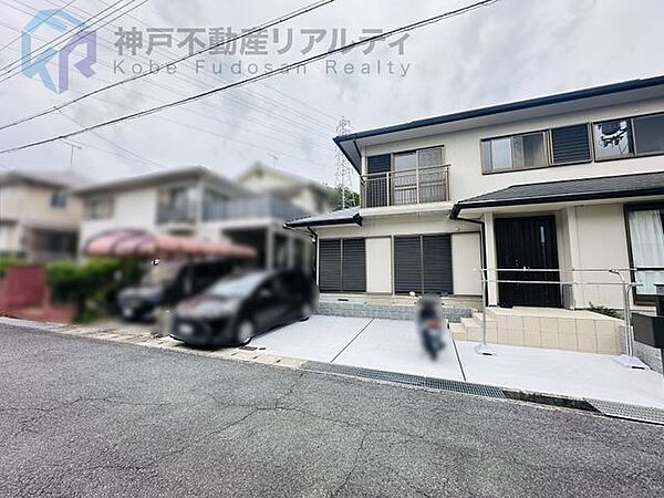 ◇閑静な住宅地で落ち着いた住環境♪