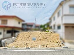 兵庫県明石市大久保町大窪