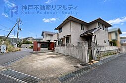 兵庫県神戸市垂水区清玄町