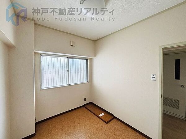 ・窓付きの洋室♪