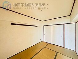 和室の画像