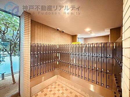 共有部分