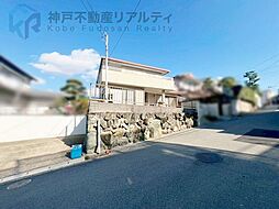 兵庫県明石市松が丘３丁目