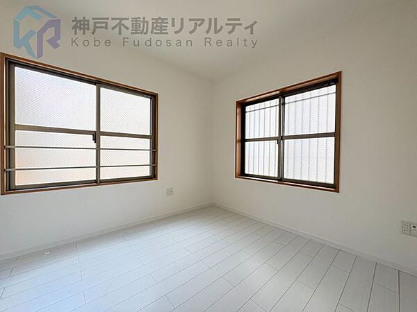 洋室