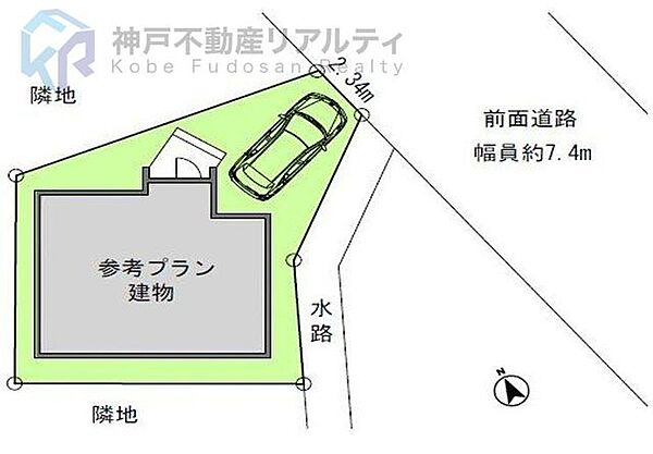 間取り：328000670801