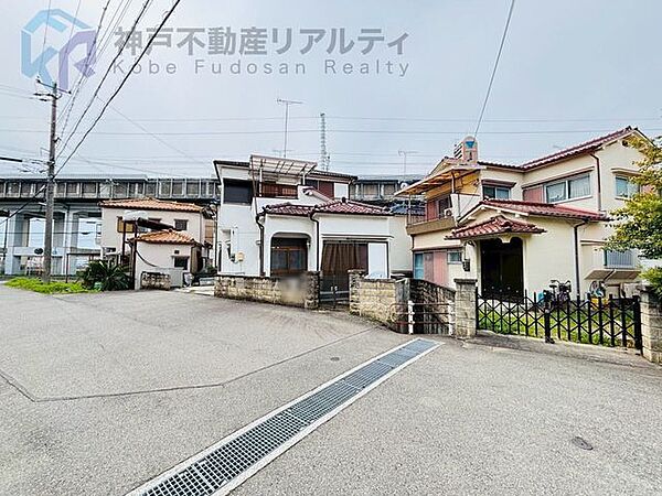 ◆JR「魚住」駅まで徒歩9分の立地♪