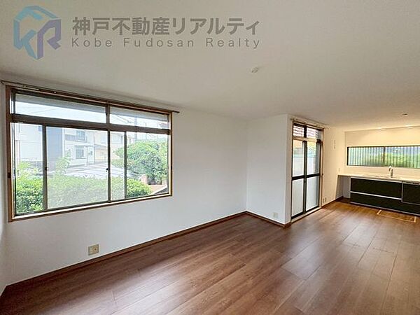 ◇2022年11月内装リフォ―ム済み♪
