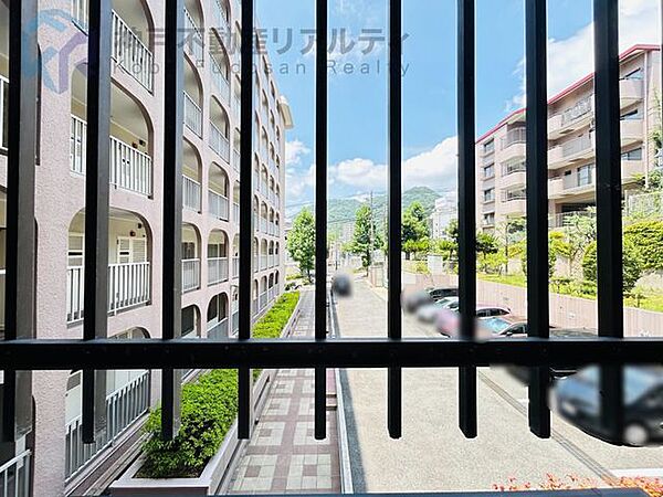 ◇コープミニ熊内　徒歩4分◇ローソン熊内五丁目店　徒歩3分