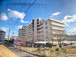 シャルマンコーポ明石