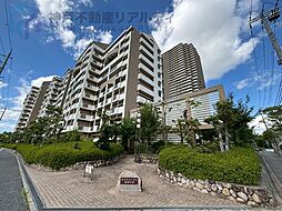 エクセルシティ西神中央