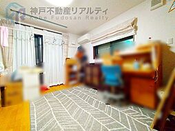 子供部屋の画像
