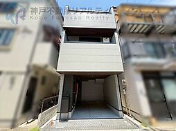 兵庫県神戸市須磨区大池町２丁目