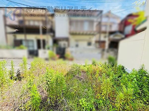 眺望◇和田岬小学校/吉田中学校エリア