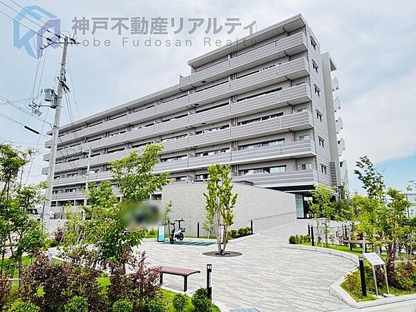 南東向き5階のお部屋です♪ペット飼育可能マンション♪