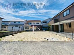 兵庫県明石市大久保町大窪