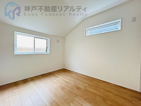 室内を拡大表示