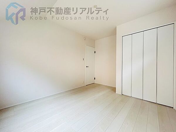 寝室を拡大表示