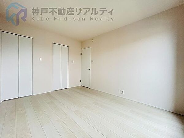 室内を拡大表示