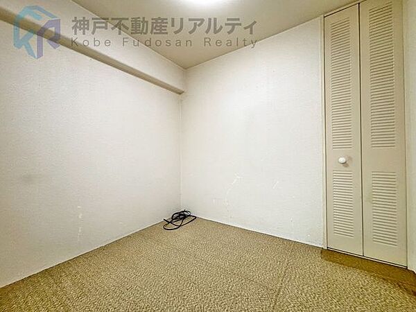 子供部屋