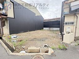 兵庫県明石市鷹匠町