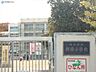 周辺：明石市立朝霧小学校 徒歩4分。 270m