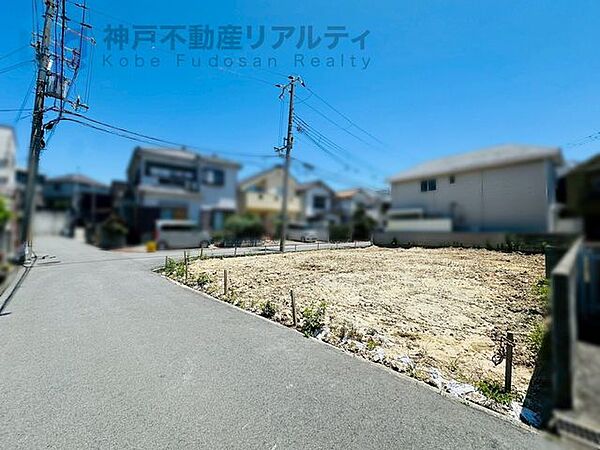 ・角地につき通風良好♪