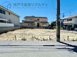 兵庫県明石市朝霧町３丁目