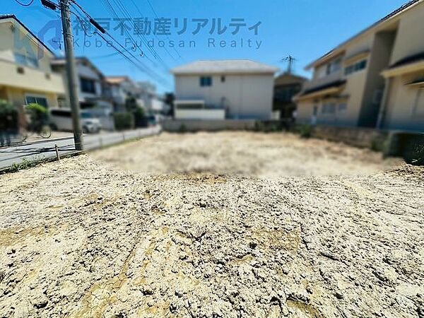 ◇1号地・土地面積：98.76平米