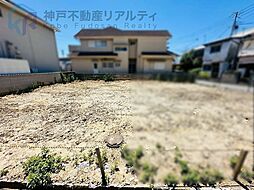 兵庫県明石市朝霧町３丁目