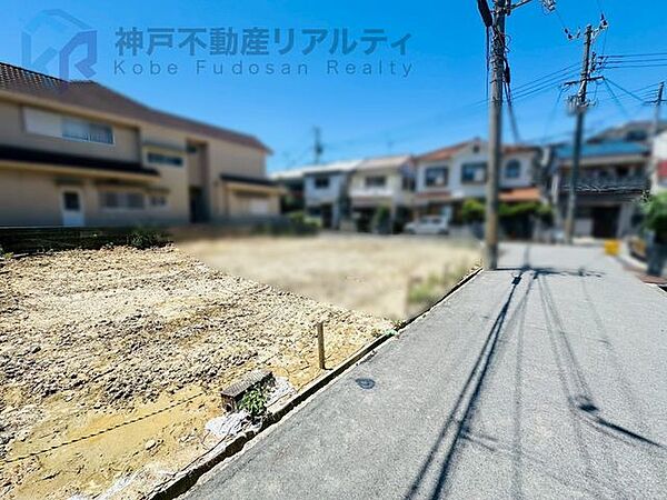 ◇2号地・土地面積：98.76平米
