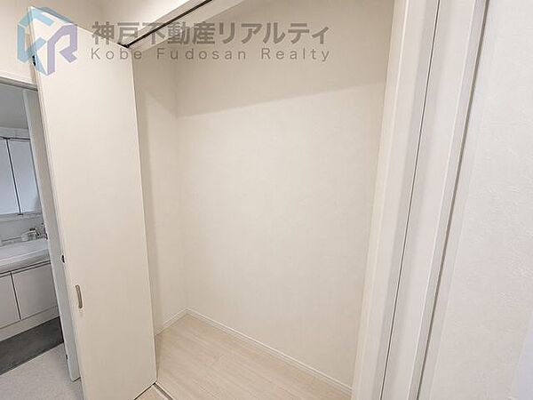 ・各居室に収納スペースがございます♪※室内写真は家具消し加工をしたものです。