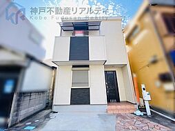 兵庫県明石市南王子町