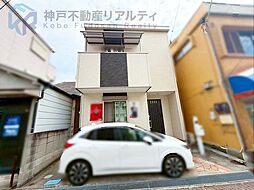 兵庫県明石市南王子町