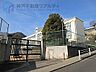 周辺：神戸市立布引中学校 徒歩18分。 1390m