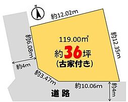 大久保町大窪