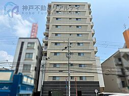 アルファステイツ神戸祇園