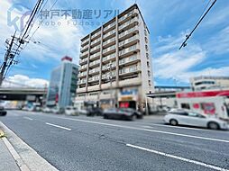第二ハイム西明石