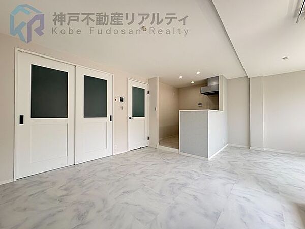 ・JR舞子駅まで徒歩5分！