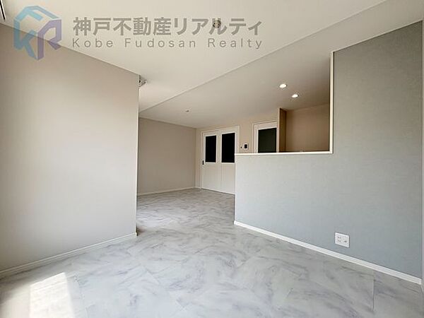 ・LDK12帖♪リノベーション済み♪対面キッチン♪