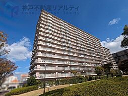 西神中央ウェステージ一番館