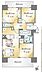 間取り：間取図