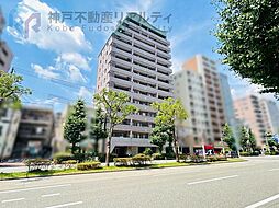ソナーレ新神戸