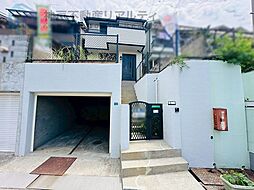 兵庫県神戸市垂水区乙木２丁目