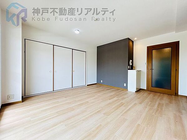 ・専有面積65.98m2の3LDK♪
