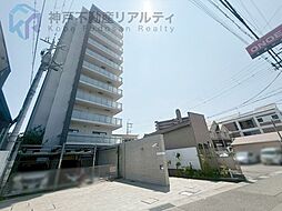 ワコーレ明石大久保町駅前