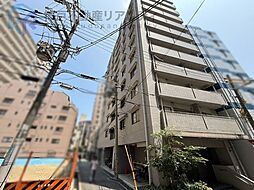 カーサ神戸下山手