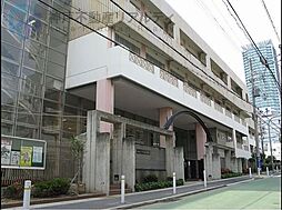 ももの木三宮ビル
