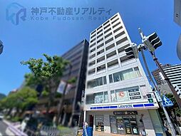 ライオンズマンション三宮フラワーロード
